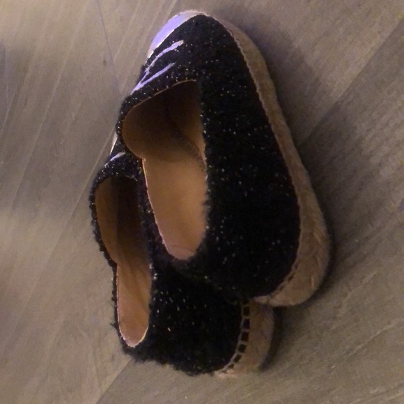 Chanel espadrilles 🖤 - Picture 5 of 15